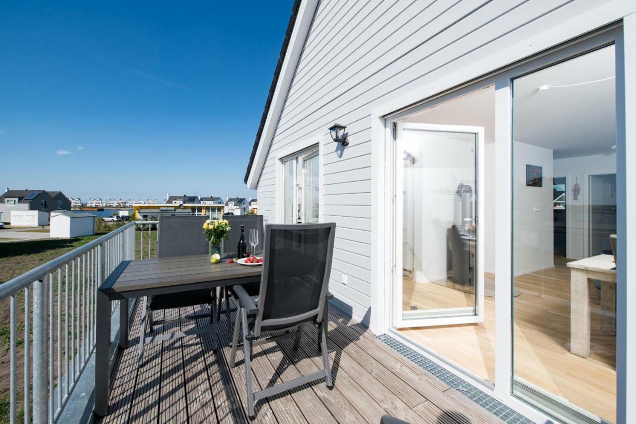 Windrose Olpenitz Exterior foto