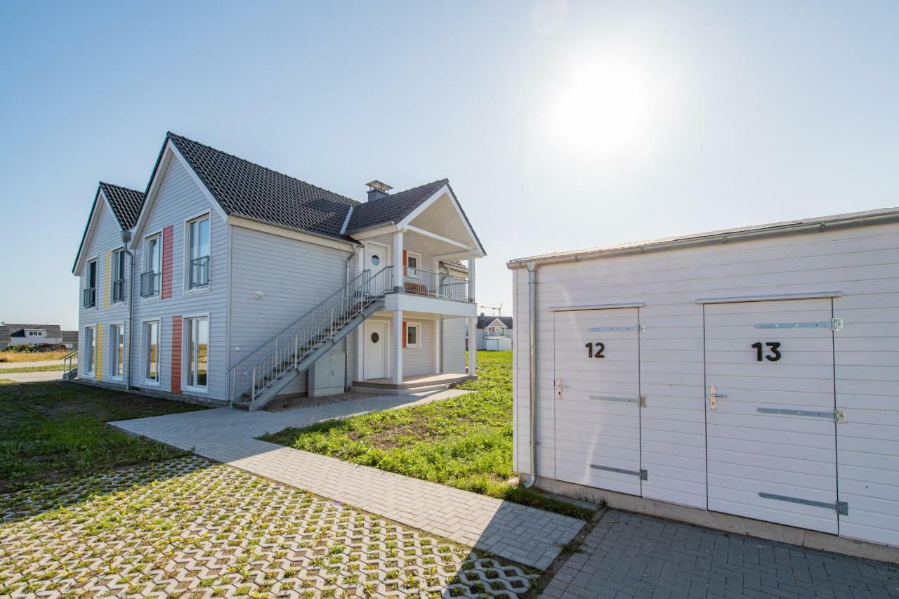 Windrose Olpenitz Exterior foto