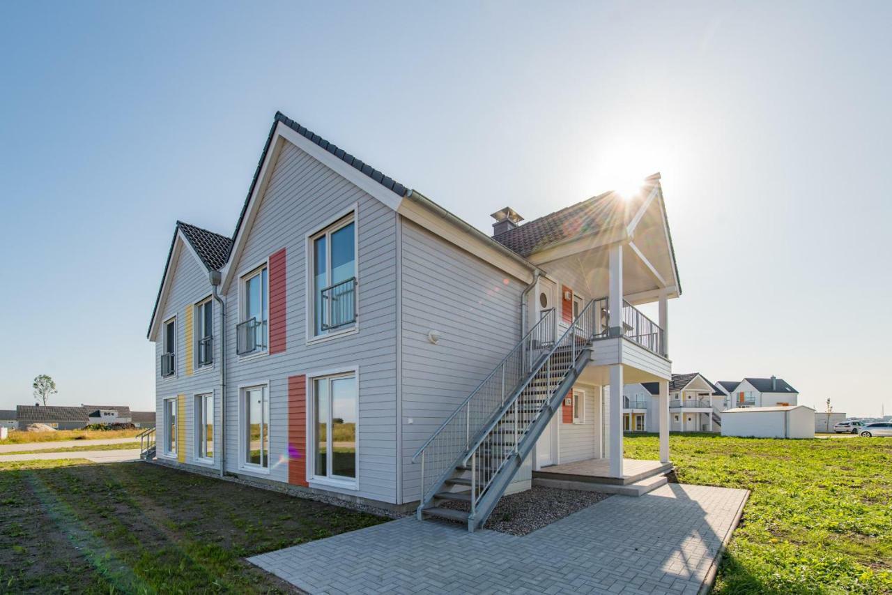 Windrose Olpenitz Exterior foto